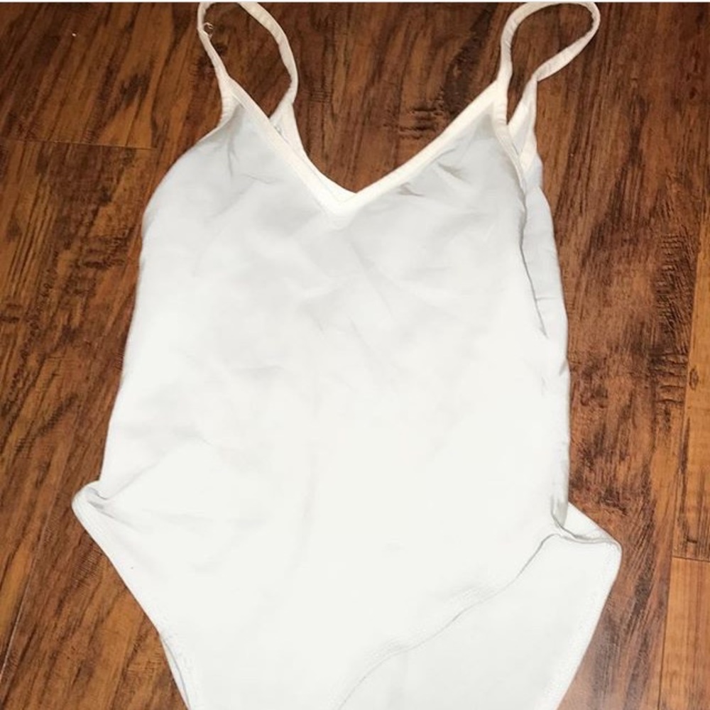 Forever 21 body suit